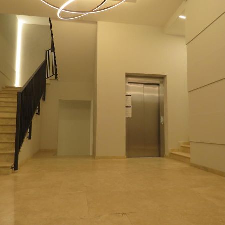 Ariosti Apartment Bologna Exterior foto