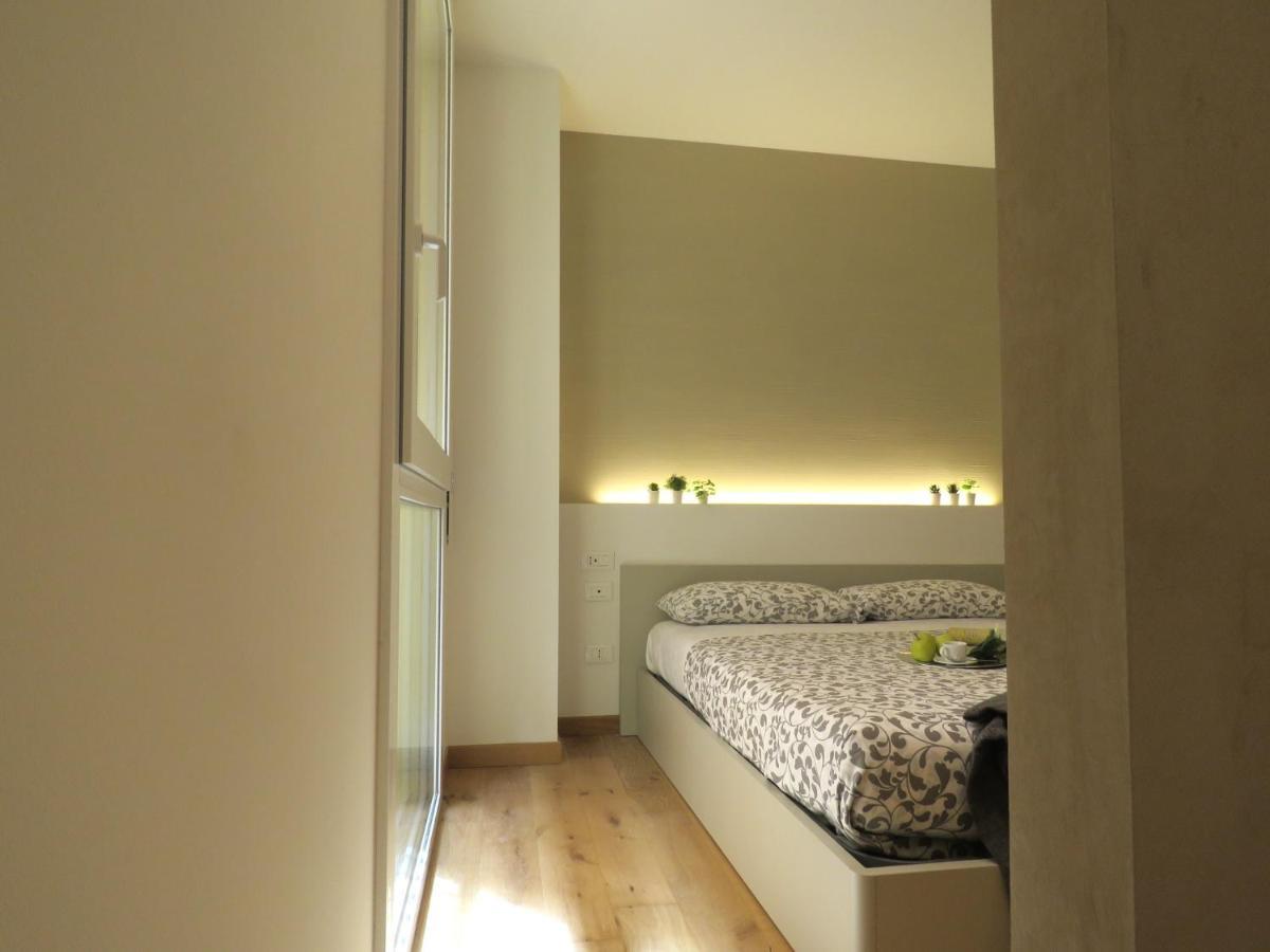 Ariosti Apartment Bologna Exterior foto